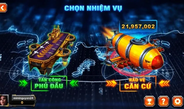 Cách Chơi Bắn Cá Đại Chiến B52 Tại Vin777 Để Trăm Trận Trăm Thắng 1 Bắn Cá Đại Chiến B52 Tại Vin777