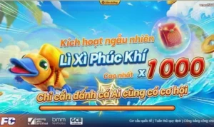 Khám Phá Bắn Cá Đại Dương Vin777 Săn Thưởng Khủng Dưới Biển Sâu 2 Bắn Cá Đại Dương Vin777