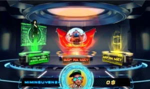 Hạ Gục Người Ngoài Hành Tinh Với Bắn Cá Men In Black Tại Vin777 7 Bắn Cá Men In Black Tại Vin777
