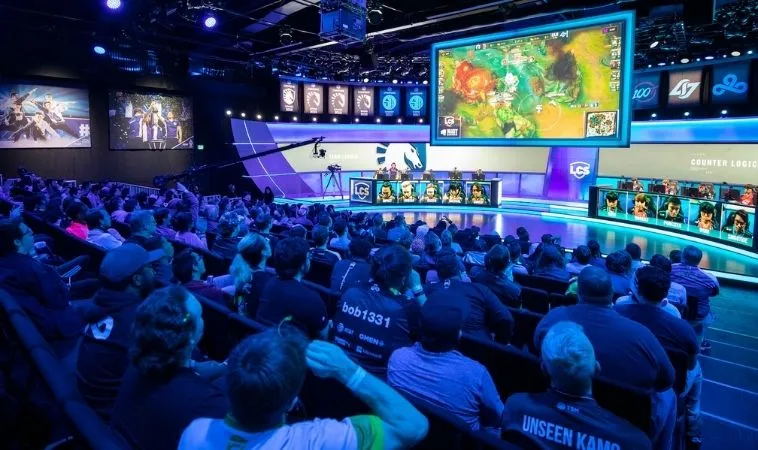 Bùng Nổ Cảm Xúc Với Cá Cược Thể Thao Điện Tử Vin777 Cực Đỉnh 1 Thể Thao Điện Tử Vin777