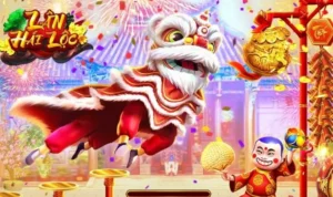 Cách Chơi Nổ Hũ Lân Hái Lộc Vin777 Rinh Lộc Đầu Xuân 5 Nổ Hũ Lân Hái Lộc Vin777