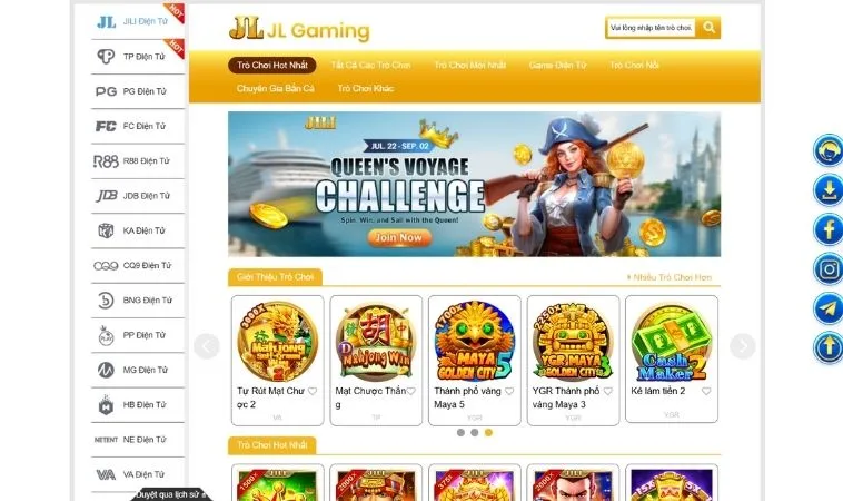 Quay Nổ Hũ Tại Vin777 Săn Jackpot Tiền Tỷ Đổi Đời Sau Một Vòng Quay 1 Sảnh Nổ Hũ Vin777 quy tụ nhiều trò chơi hấp dẫn