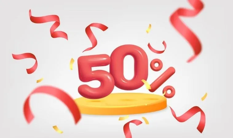 Nạp Lần 2 Tặng 50% Tại Nhà Cái Vin777 Cơ Hội Vàng Gia Tăng Vốn Cược 1 Nạp Lần 2 Tặng 50% Tại Nhà Cái Vin777