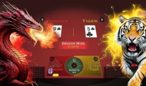 Chinh Phục Dragon Tiger Vin777 Nhận Thưởng Siêu Tốc Trong 25 Giây 7 Dragon Tiger Vin777