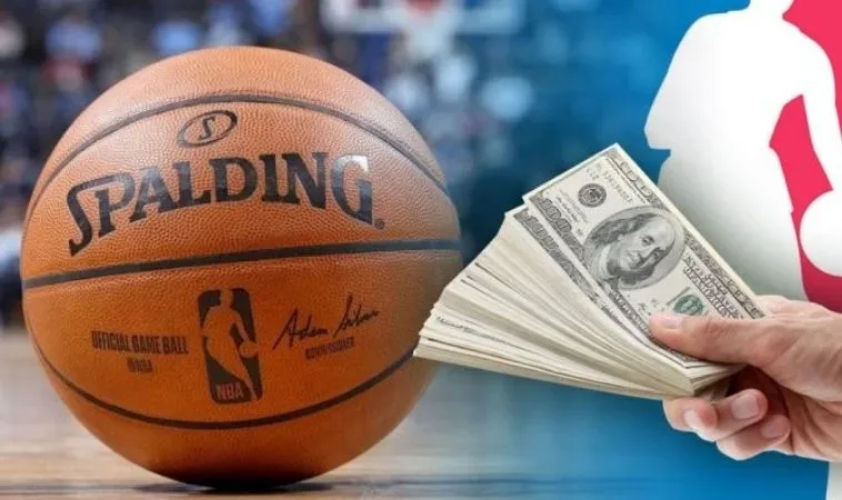 Chinh Phục Cá Cược Bóng Rổ Vin777 Đón Đầu Xu Hướng Thắng Lớn 1 bóng rổ Vin777