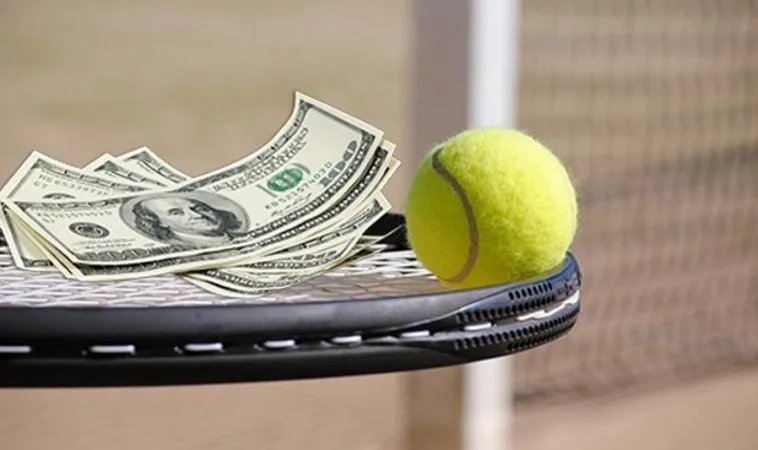 Tìm Hiểu Cá Cược Quần Vợt Vin777 Nắm Bắt Cơ Hội Vàng Ngay 1 Quần Vợt Vin777