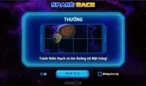 Nổ Hũ Vũ Trụ Vin777 Chinh Phục Dải Ngân Hà Tiền Thưởng Cực Lớn 9 Nổ Hũ Vũ Trụ Vin777