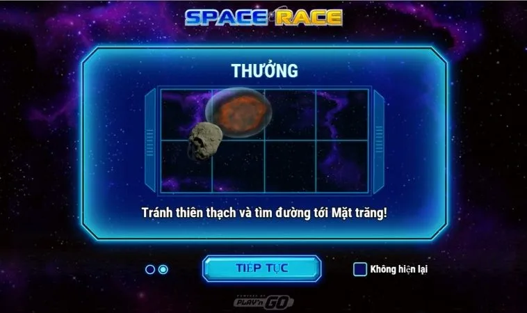 Nổ Hũ Vũ Trụ Vin777 Chinh Phục Dải Ngân Hà Tiền Thưởng Cực Lớn 1 Nổ Hũ Vũ Trụ Vin777