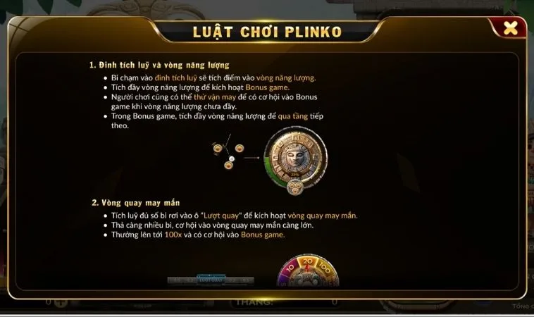 Hướng dẫn luật chơi ZicZac Vin777